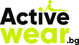 Activewear.bg лого